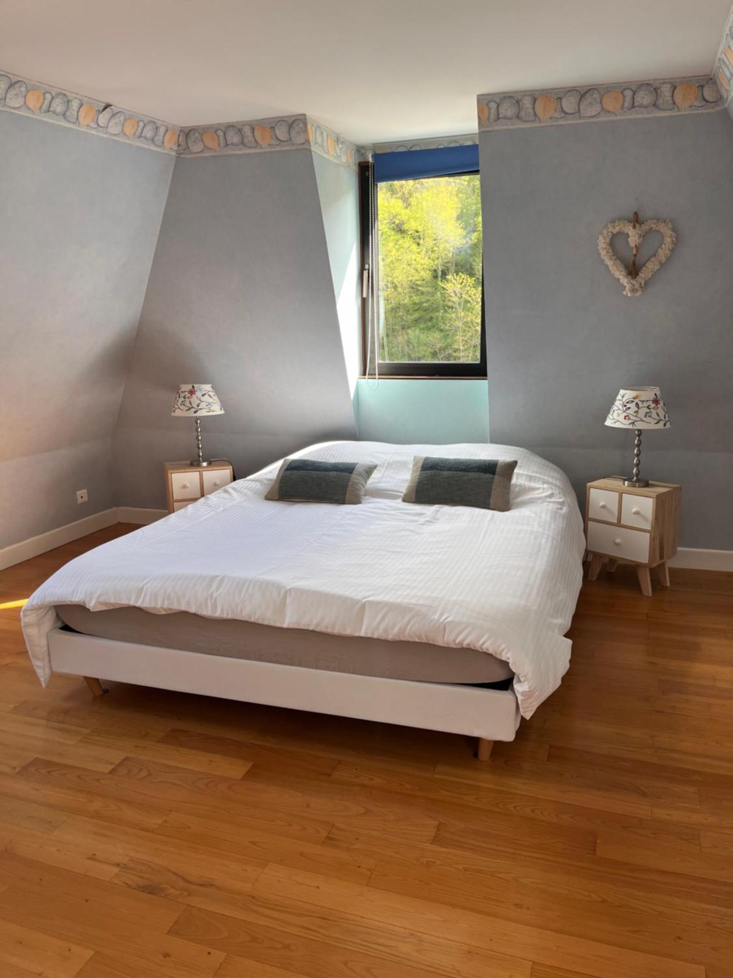 Vue Magique A Castelnaud Villa Exterior foto